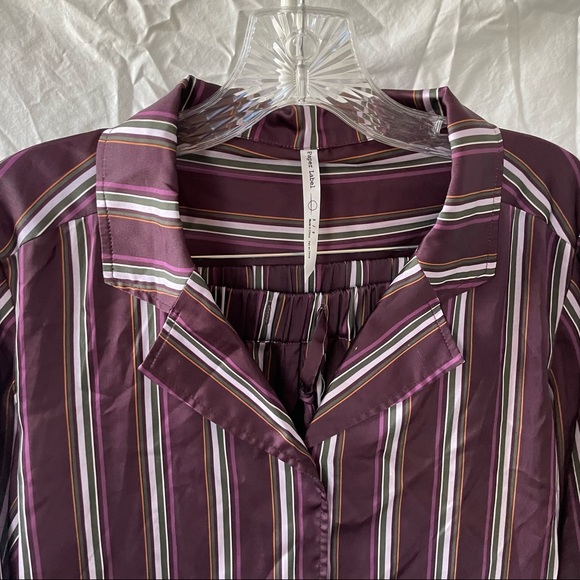 🇨🇦PAPER LABEL NWOT lounge wear - Picture 12 of 13